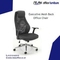 Relax Office Furniture image 28